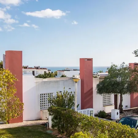 Apartamento Crastos Apartment Porches (Algarve)
