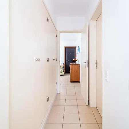 Apartamento Crastos * Porches (Algarve)