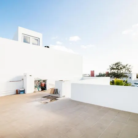 Apartamento Crastos Porches (Algarve)