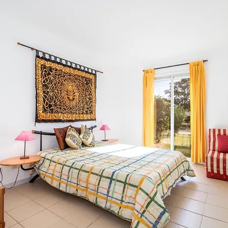 Apartamento Crastos Apartmán