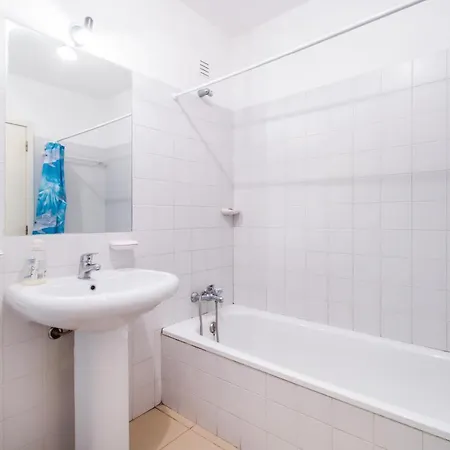 Apartamento Crastos *