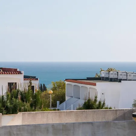 Apartamento Crastos Apartmán Porches (Algarve)