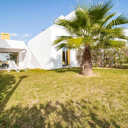 Apartamento Crastos Apartmán Porches (Algarve)
