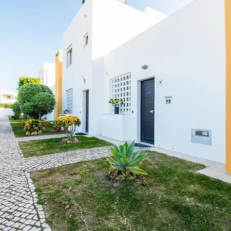 Apartamento Crastos