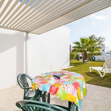 Apartamento Crastos