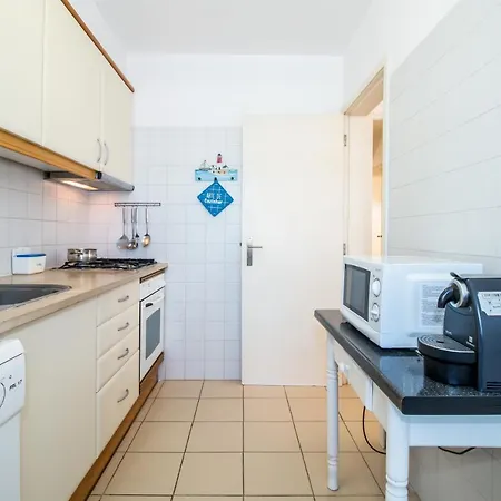 Apartamento Crastos *