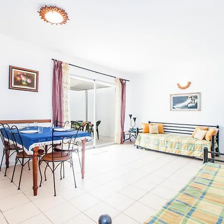 Apartamento Crastos *